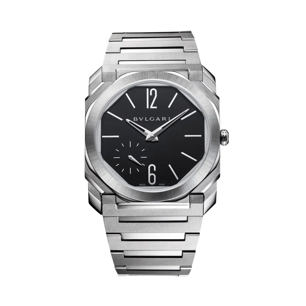 Octo 40mm - Bvlgari - 103297 Octo 40mm - Bvlgari - 103297