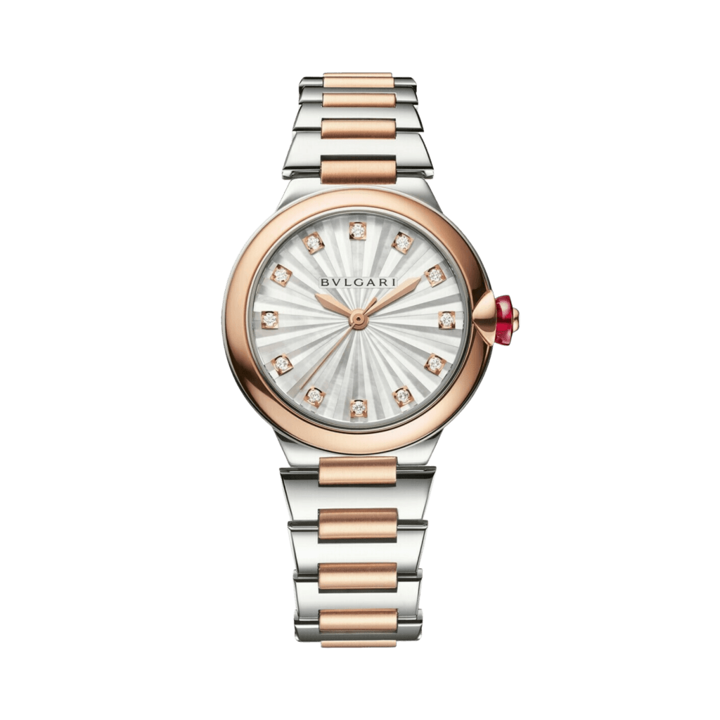 Lvcea 33mm - BVLGARI - 103730 Lvcea 33mm - BVLGARI - 103730