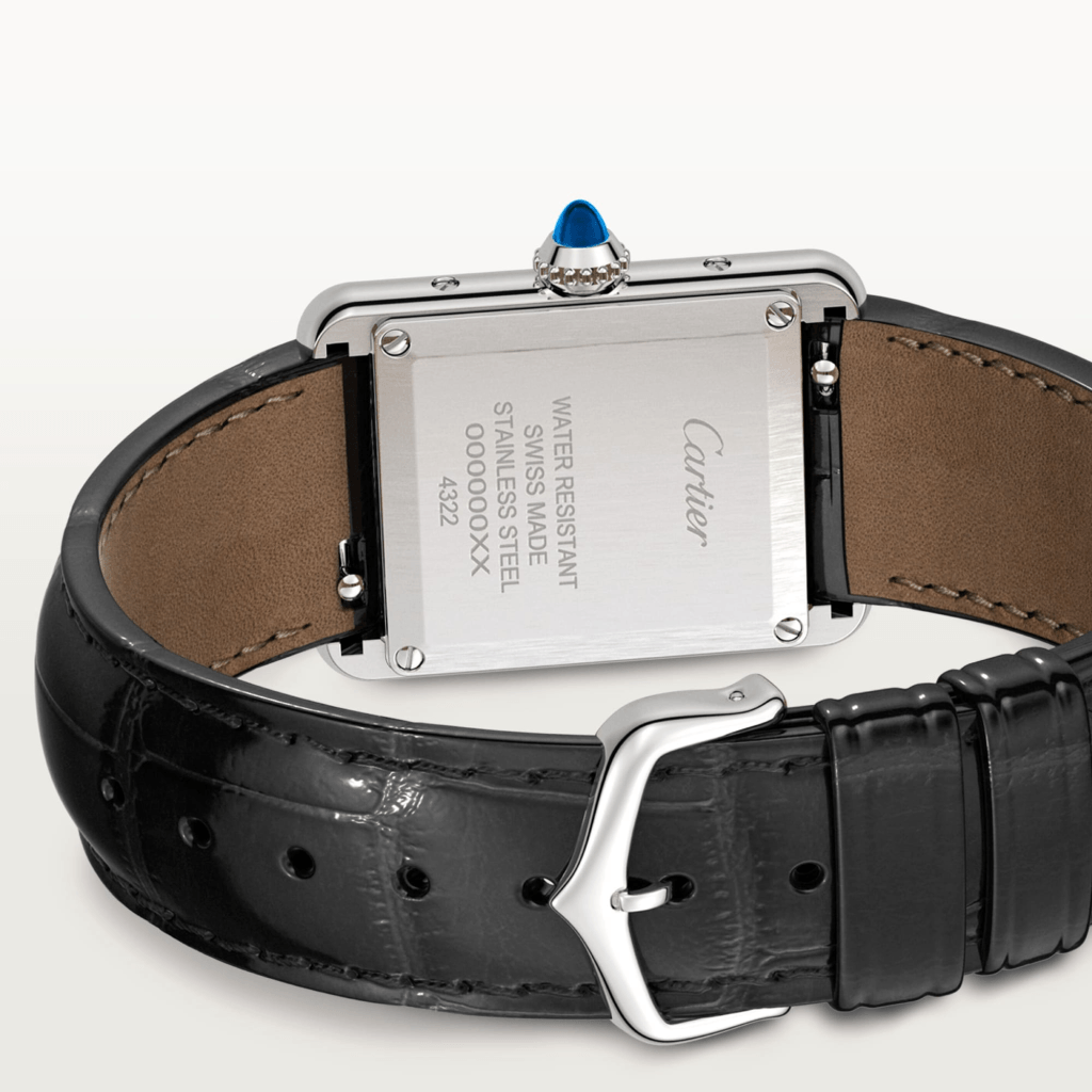 Cartier Tank Must - WSTA0071 - #5 Cartier Tank Must - WSTA0071 - #5