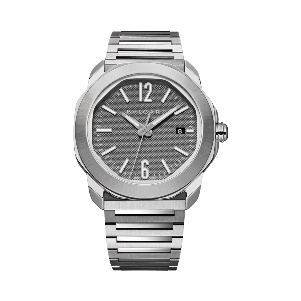Octo 41mm - Bvlgari - 103740 Octo 41mm - Bvlgari - 103740