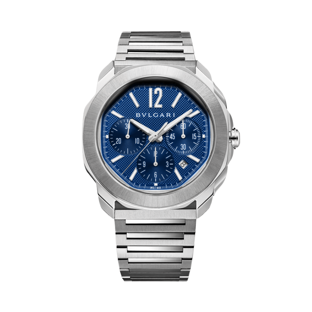 Octo 42mm - Bvlgari - 103829 Octo 42mm - Bvlgari - 103829