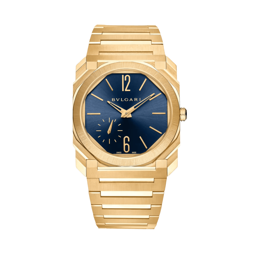 Octo 40mm - BVLGARI - 103812 Octo 40mm - BVLGARI - 103812
