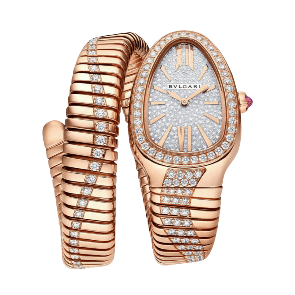 Serpenti 35mm - Bvlgari - 103791 Serpenti 35mm - Bvlgari - 103791
