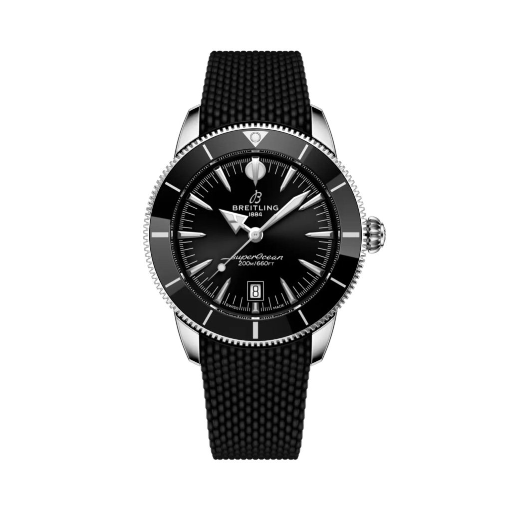 Breitling Superocean Heritage B31 Automatic 44mm - AB3112241B1S1 - #1 Breitling Superocean Heritage B31 Automatic 44mm - AB3112241B1S1 - #1