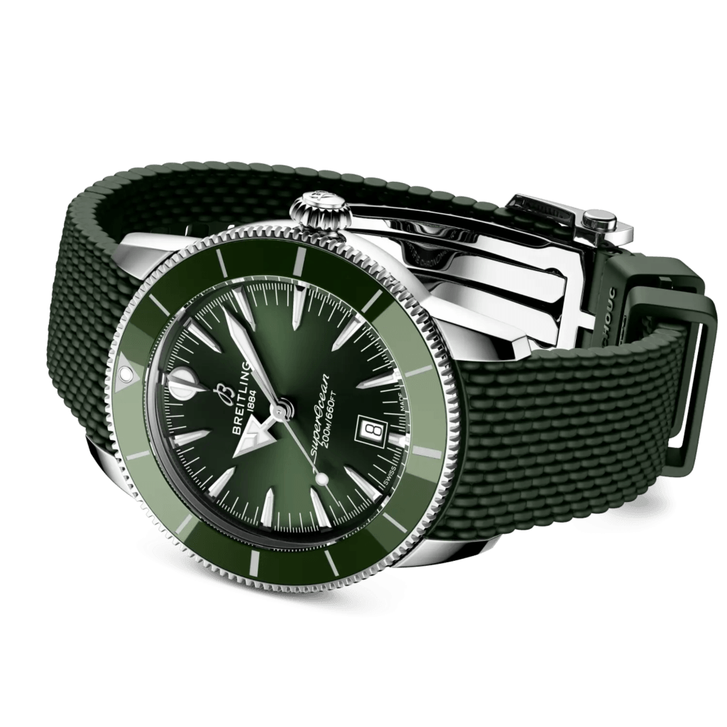 Breitling Superocean Heritage B31 Automatic 44mm - AB3112361L1S1 - #3 Breitling Superocean Heritage B31 Automatic 44mm - AB3112361L1S1 - #3