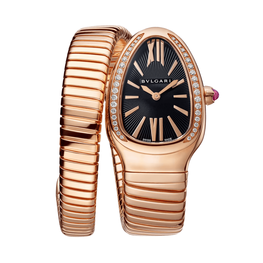 Serpenti 35mm - Bvlgari - 101815 Serpenti 35mm - Bvlgari - 101815
