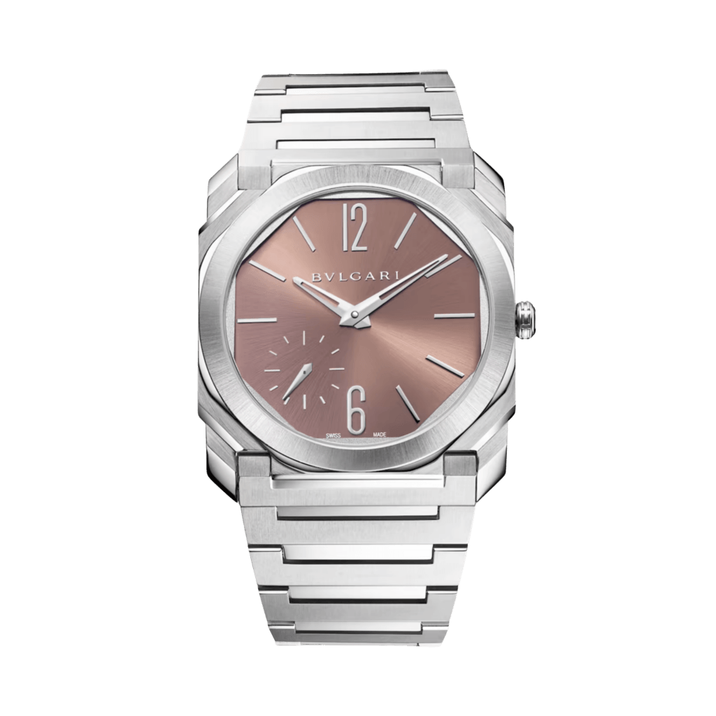 Octo 40mm - Bvlgari - 103856 Octo 40mm - Bvlgari - 103856