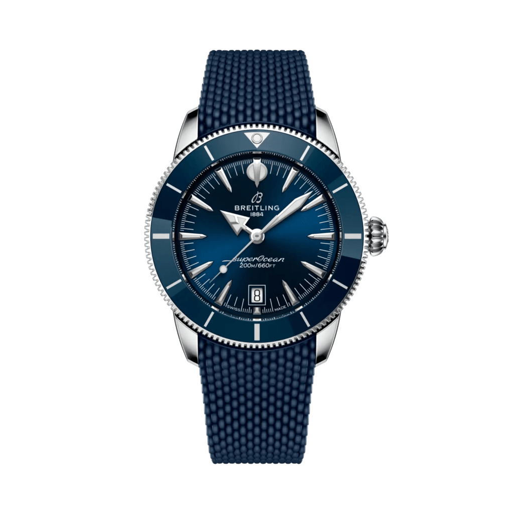 Breitling Superocean Heritage B31 Automatic 42mm - AB3111161C1S1 - #1 Breitling Superocean Heritage B31 Automatic 42mm - AB3111161C1S1 - #1