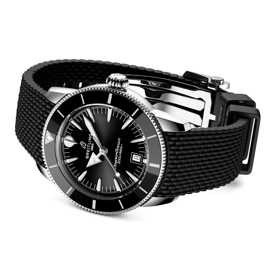Breitling Superocean Heritage B31 Automatic 42mm - AB3111241B1S1 - #3 Breitling Superocean Heritage B31 Automatic 42mm - AB3111241B1S1 - #3