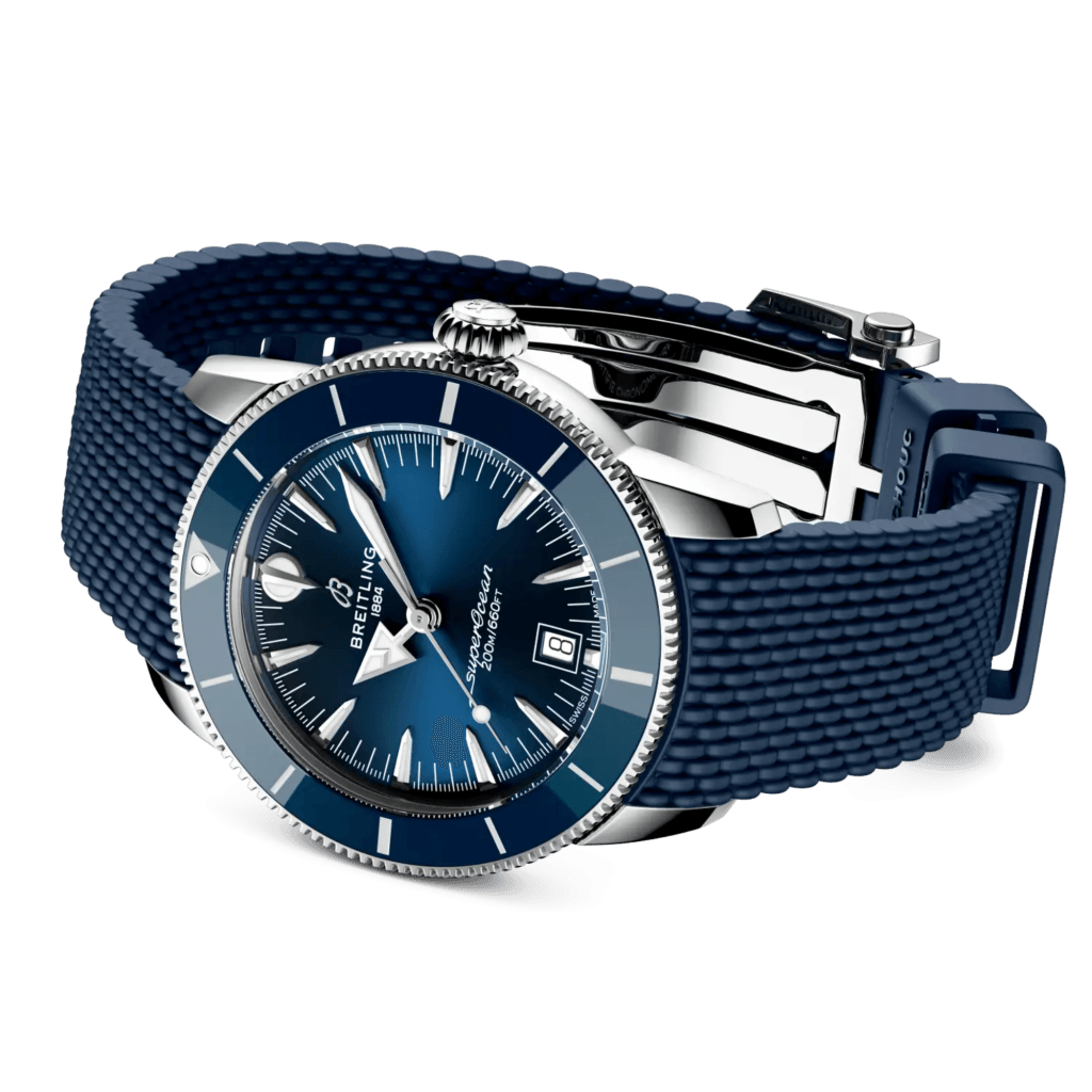 Breitling Superocean Heritage B31 Automatic 42mm - AB3111161C1S1 - #3 Breitling Superocean Heritage B31 Automatic 42mm - AB3111161C1S1 - #3