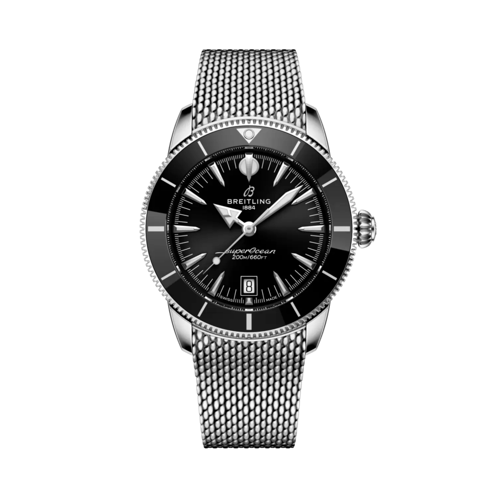 Breitling Superocean Heritage B31 Automatic 42mm - AB3111241B1A1 - #1 Breitling Superocean Heritage B31 Automatic 42mm - AB3111241B1A1 - #1