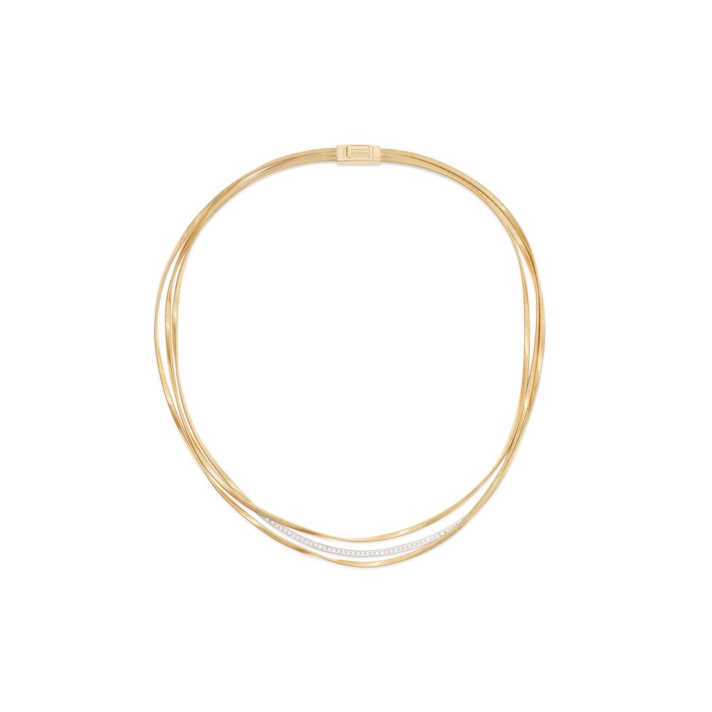 Marrakech Collier - Marco Bicego - CG848-B Marrakech Collier - Marco Bicego - CG848-B