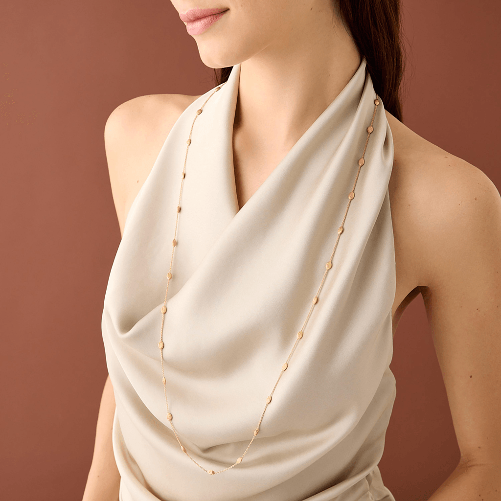Siviglia Collier - Marco Bicego - CB2946 Siviglia Collier - Marco Bicego - CB2946