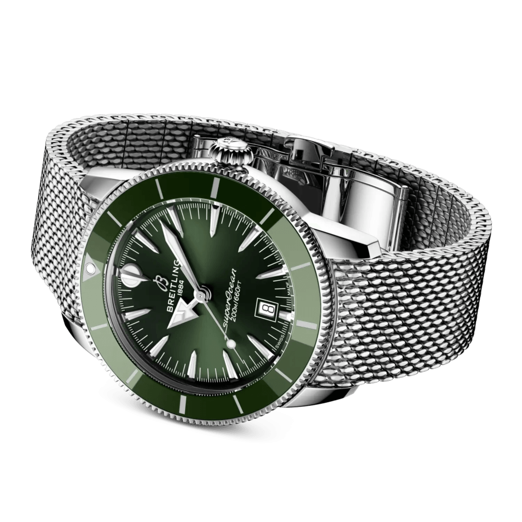Breitling Superocean Heritage B31 Automatic 44mm - AB3112361L1A1 - #3 Breitling Superocean Heritage B31 Automatic 44mm - AB3112361L1A1 - #3