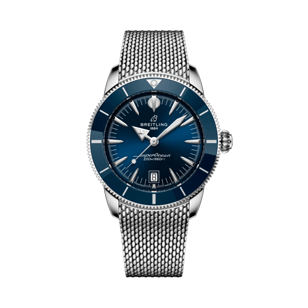 Superocean Heritage 42mm - Breitling - AB3111161C1A1 Superocean Heritage 42mm - Breitling - AB3111161C1A1