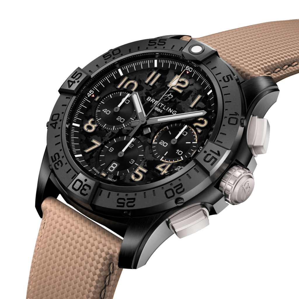 Breitling Avenger B01 Chronograph 42mm - SB0146101B1X1 - #2 Breitling Avenger B01 Chronograph 42mm - SB0146101B1X1 - #2