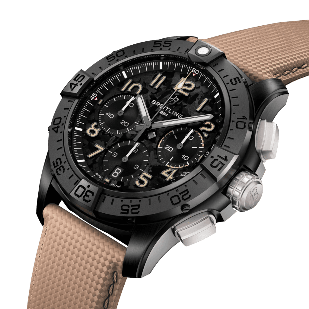 Breitling Avenger B01 Chronograph 42mm - SB0146101B1X1 - #2 Breitling Avenger B01 Chronograph 42mm - SB0146101B1X1 - #2