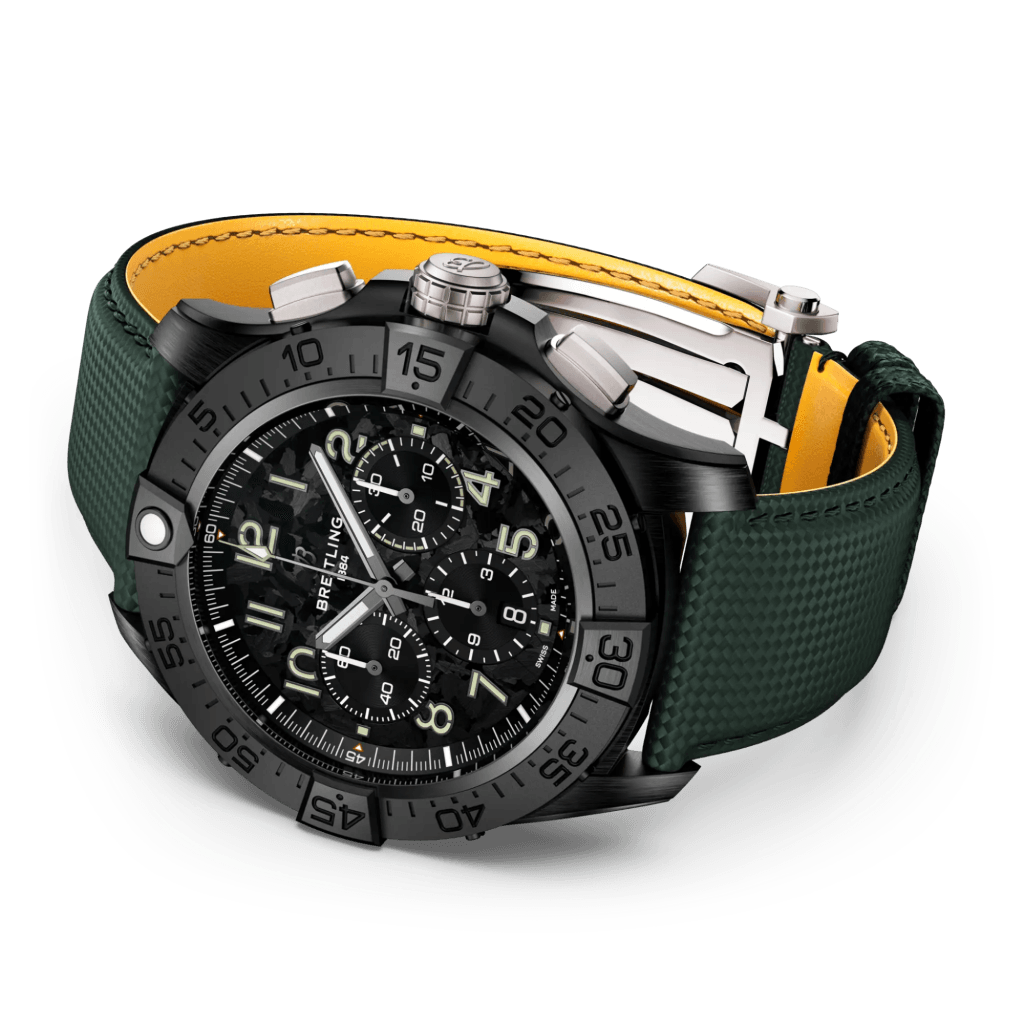 Breitling Avenger B01 Chronograph 46mm - SB0148101B1X1 - #3 Breitling Avenger B01 Chronograph 46mm - SB0148101B1X1 - #3