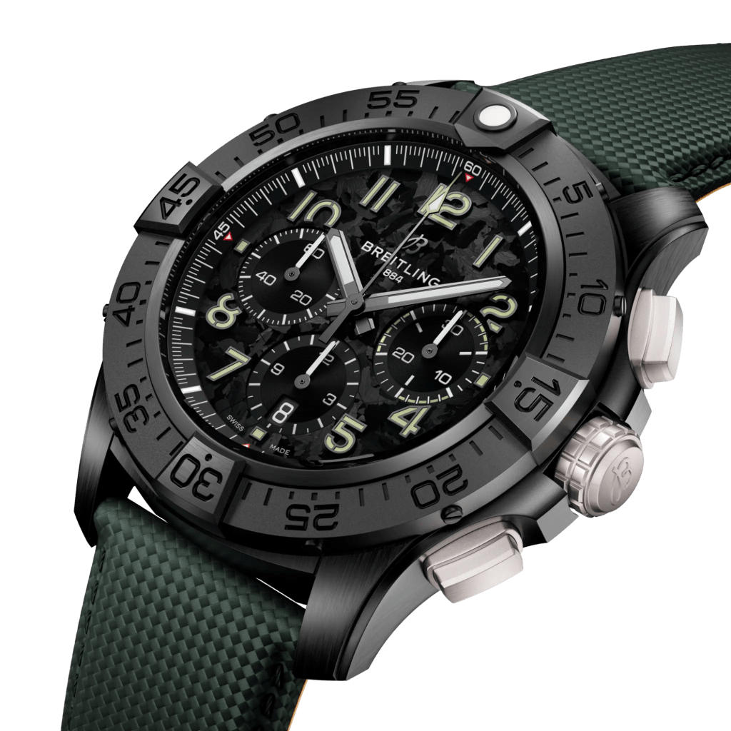 Breitling Avenger B01 Chronograph 46mm - SB0148101B1X1 - #2 Breitling Avenger B01 Chronograph 46mm - SB0148101B1X1 - #2
