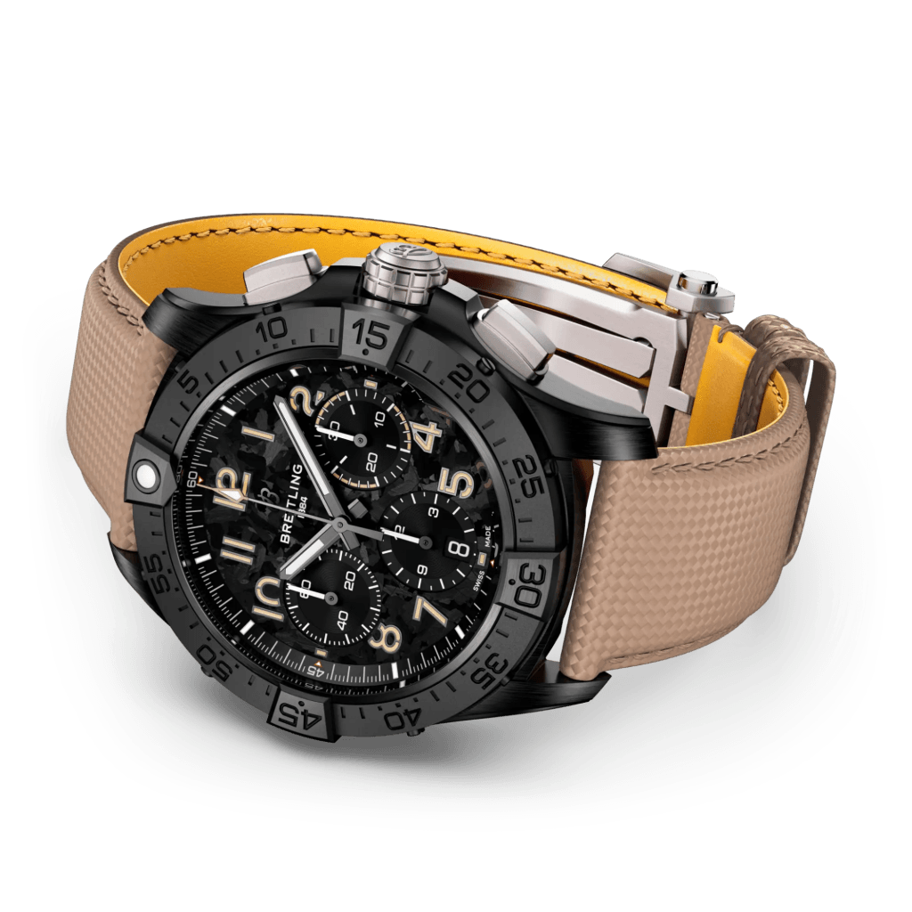 Breitling Avenger B01 Chronograph 42mm - SB0146101B1X1 - #3 Breitling Avenger B01 Chronograph 42mm - SB0146101B1X1 - #3