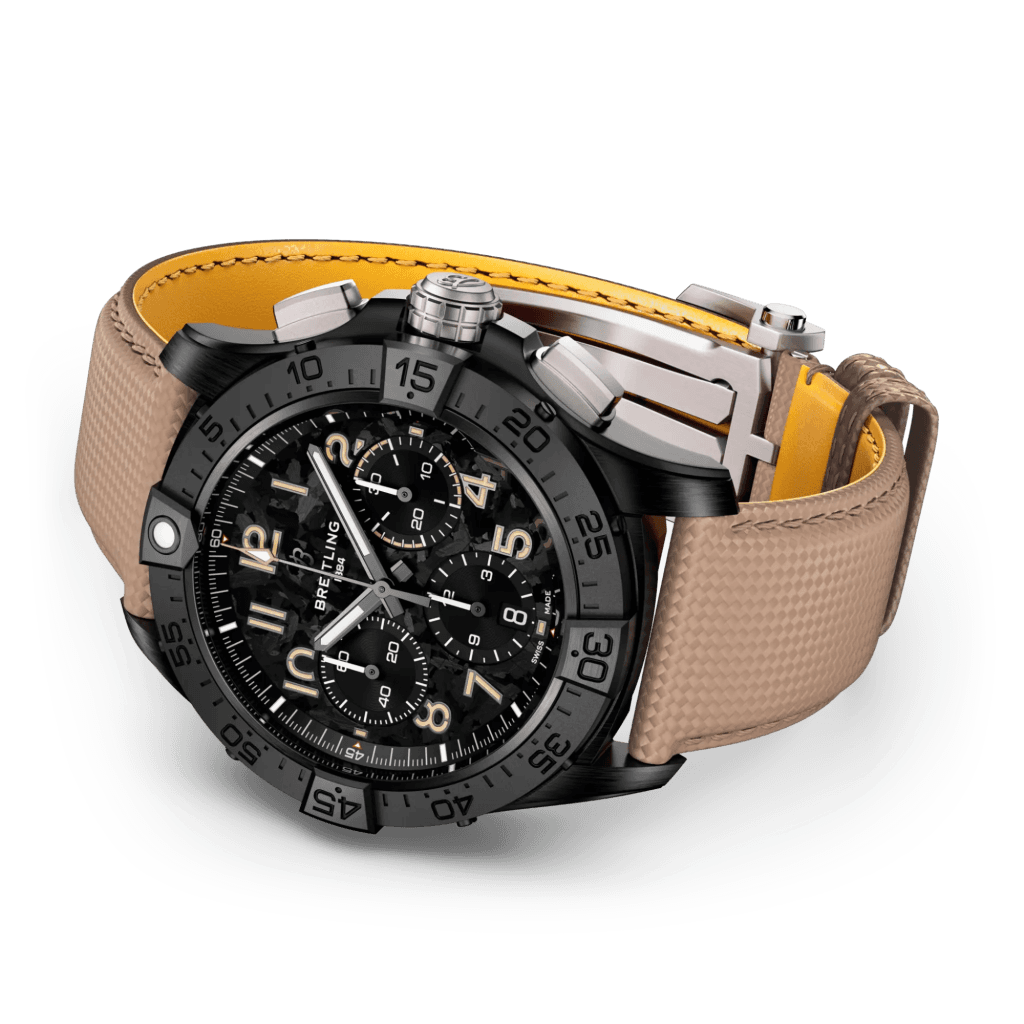 Breitling Avenger B01 Chronograph 42mm - SB0146101B1X1 - #3 Breitling Avenger B01 Chronograph 42mm - SB0146101B1X1 - #3