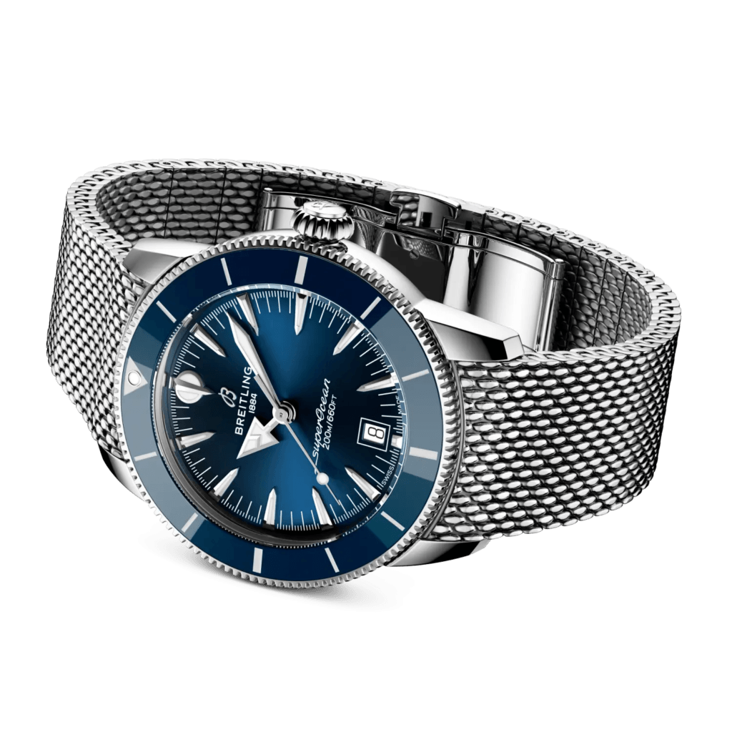 Breitling Superocean Heritage B31 Automatic 42mm - AB3111161C1A1 - #3 Breitling Superocean Heritage B31 Automatic 42mm - AB3111161C1A1 - #3