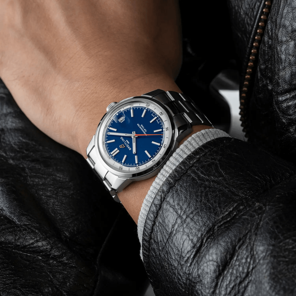 Breitling Top Time B31 38mm - AB3113A71C1A1 - #5 Breitling Top Time B31 38mm - AB3113A71C1A1 - #5