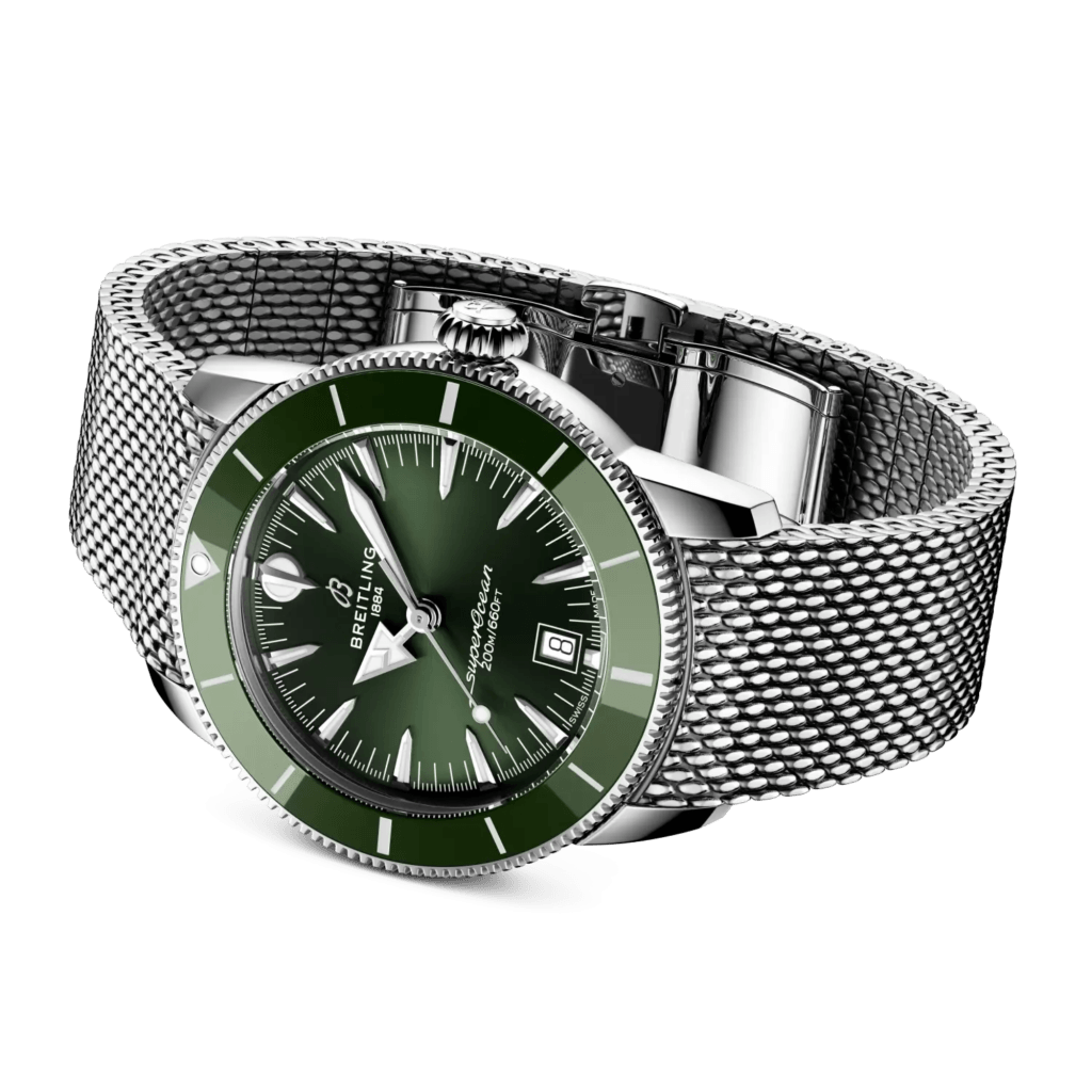 Breitling Superocean Heritage B31 Automatic 42mm - AB3111361L1A1 - #3 Breitling Superocean Heritage B31 Automatic 42mm - AB3111361L1A1 - #3