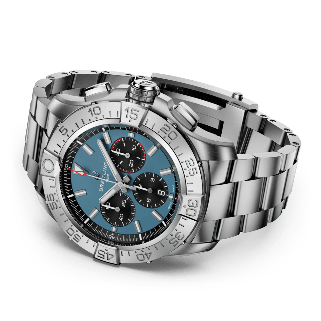 Breitling Avenger B01 Chronograph 46mm - EB0148101C1E1 - #3 Breitling Avenger B01 Chronograph 46mm - EB0148101C1E1 - #3