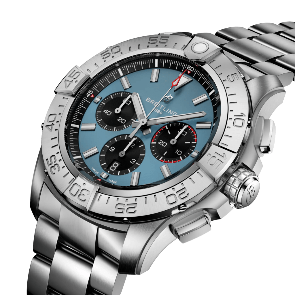 Breitling Avenger B01 Chronograph 46mm - EB0148101C1E1 - #2 Breitling Avenger B01 Chronograph 46mm - EB0148101C1E1 - #2
