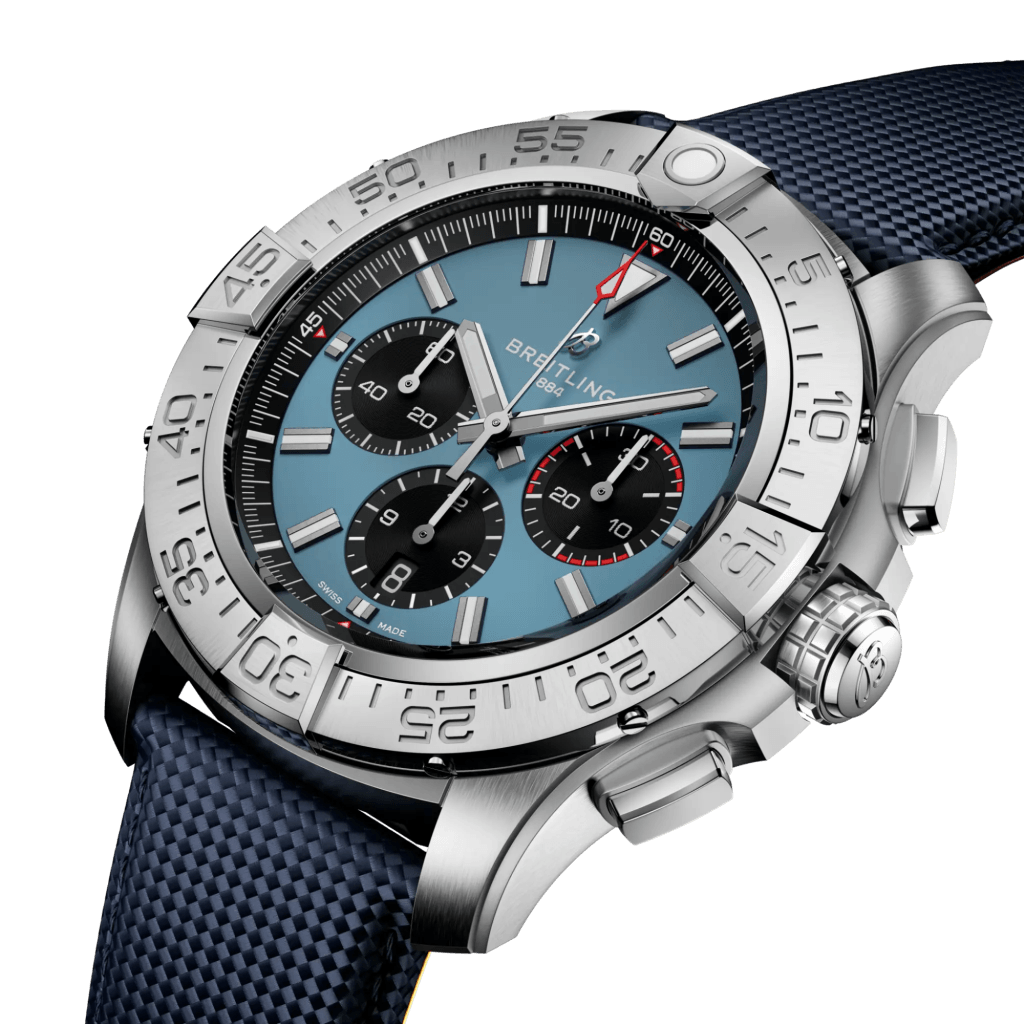 Breitling Avenger B01 Chronograph 46mm - EB0148101C1X1 - #2 Breitling Avenger B01 Chronograph 46mm - EB0148101C1X1 - #2