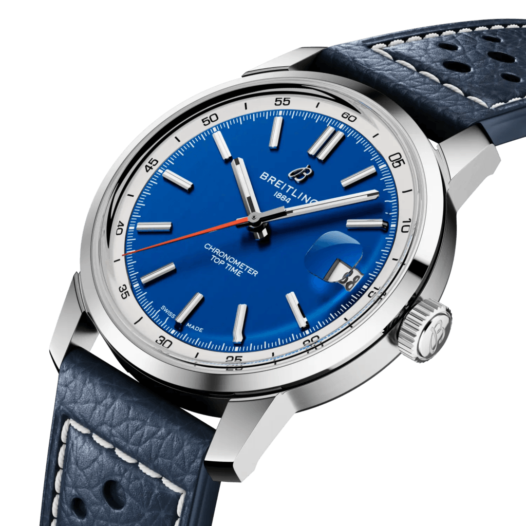 Breitling Top Time B31 38mm - AB3113A71C1X1 - #2 Breitling Top Time B31 38mm - AB3113A71C1X1 - #2