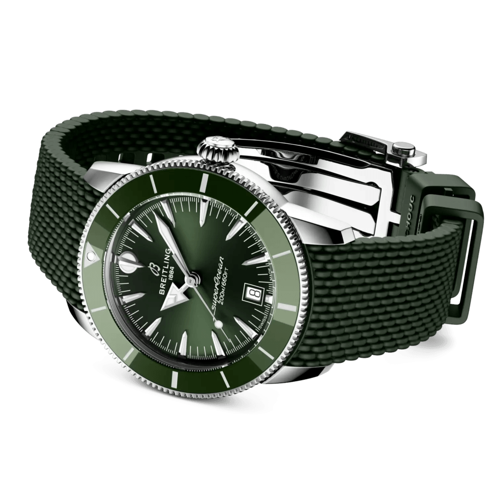 Breitling Superocean Heritage B31 Automatic 42mm - AB3111361L1S1 - #3 Breitling Superocean Heritage B31 Automatic 42mm - AB3111361L1S1 - #3