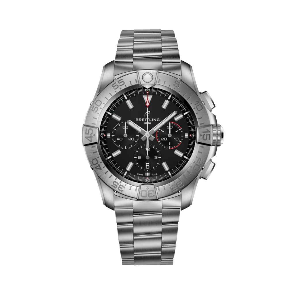 Breitling Avenger B01 Chronograph 46mm - EB0148101B1E1 - #1 Breitling Avenger B01 Chronograph 46mm - EB0148101B1E1 - #1