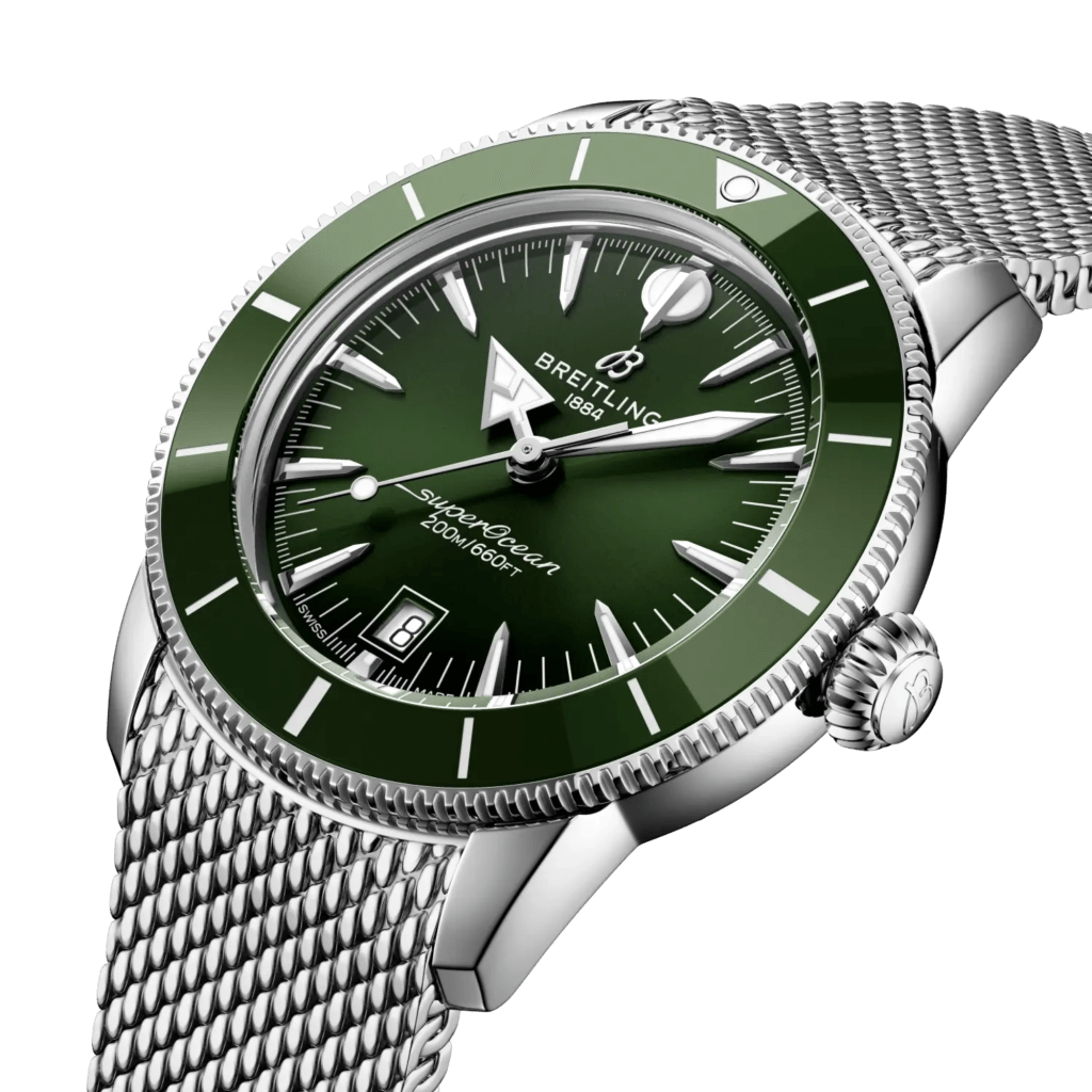 Breitling Superocean Heritage B31 Automatic 42mm - AB3111361L1A1 - #2 Breitling Superocean Heritage B31 Automatic 42mm - AB3111361L1A1 - #2