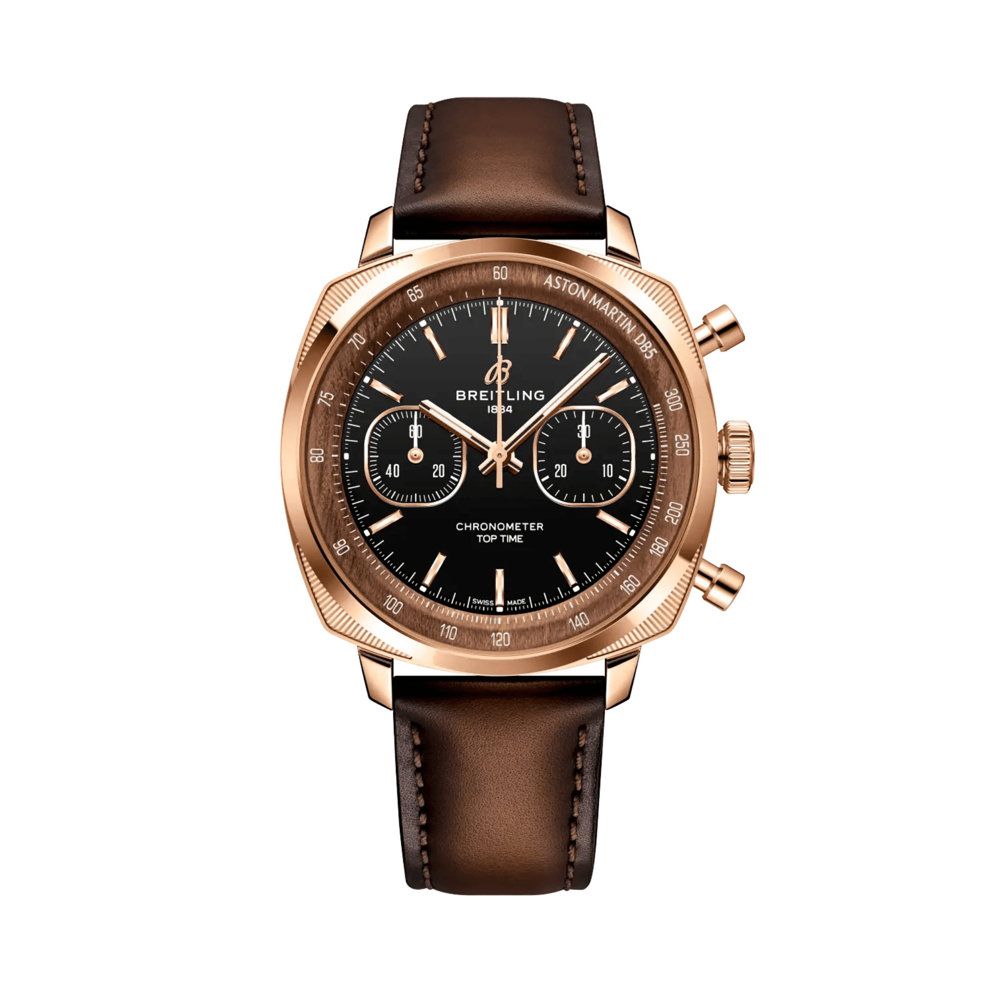 Top Time 41mm - breitling - RB0178131B1X1 Top Time 41mm - breitling - RB0178131B1X1