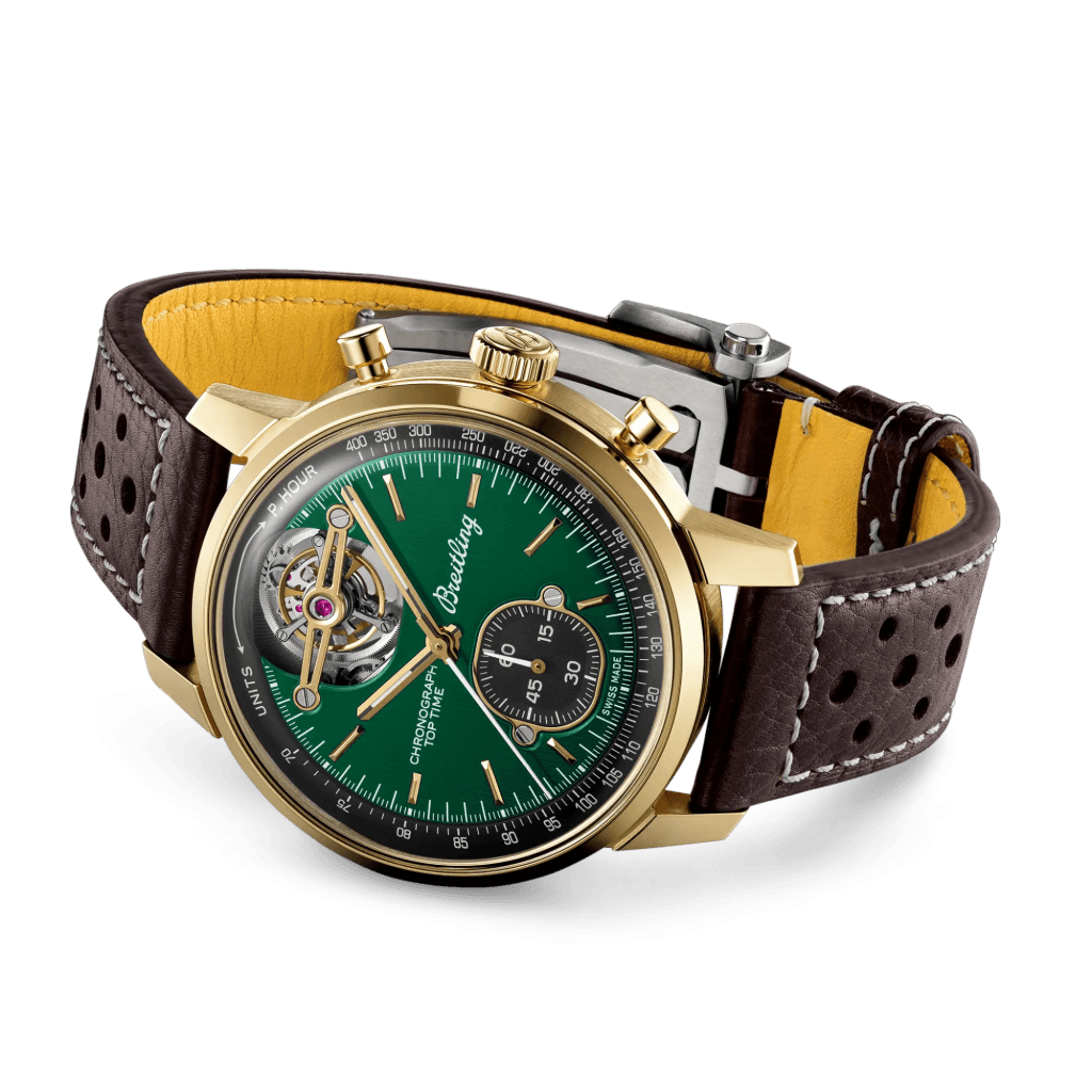 Breitling Top Time B21 Ford Mustang 43mm - NB21251A1L1X1 - #3 Breitling Top Time B21 Ford Mustang 43mm - NB21251A1L1X1 - #3