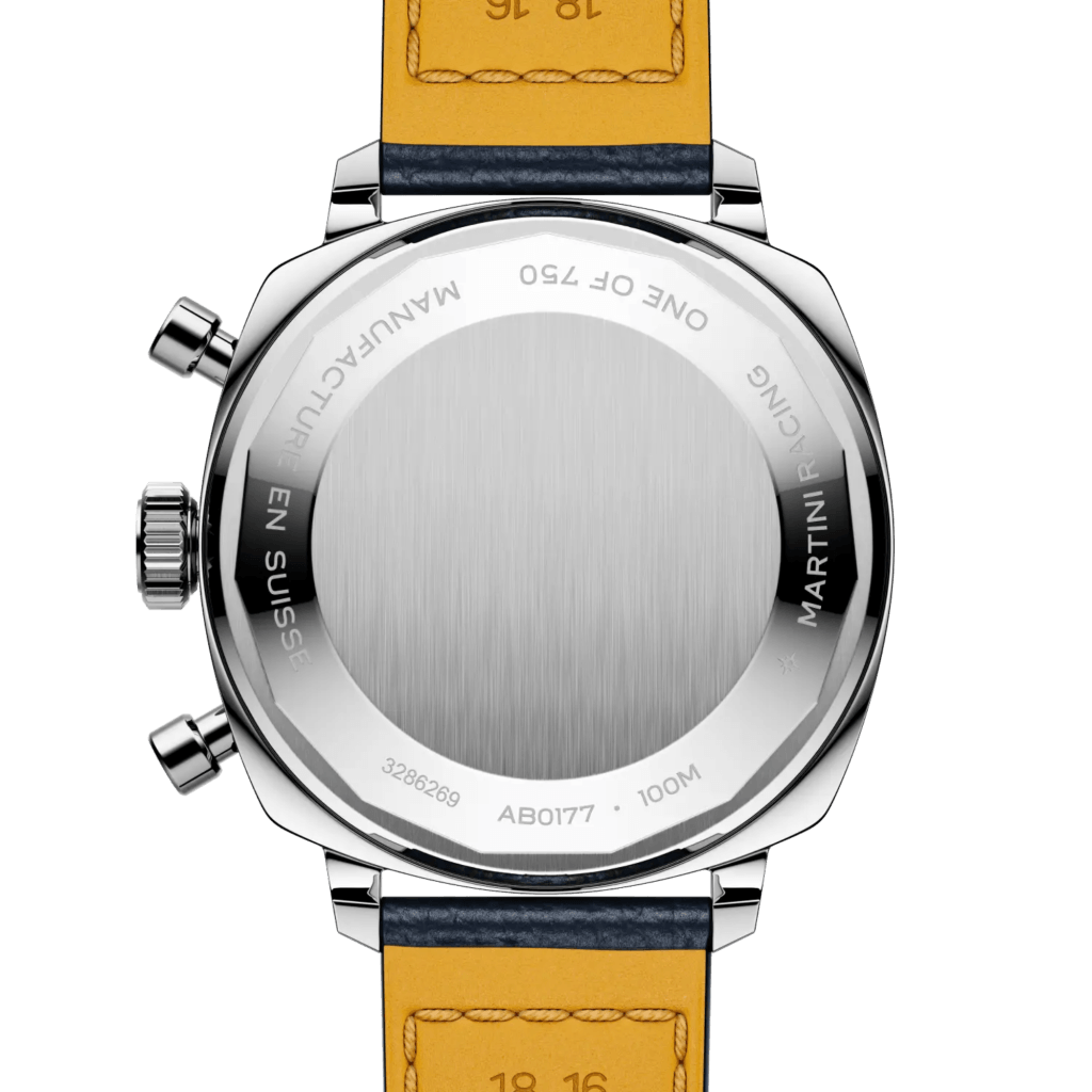 Breitling Top Time B01 Racing 38mm - AB01772A1G1X1 - #4 Breitling Top Time B01 Racing 38mm - AB01772A1G1X1 - #4