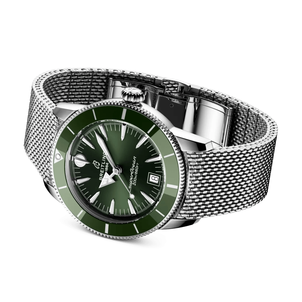 Breitling Superocean Heritage B31 Automatic 40mm - AB3110361L1A1 - #3 Breitling Superocean Heritage B31 Automatic 40mm - AB3110361L1A1 - #3