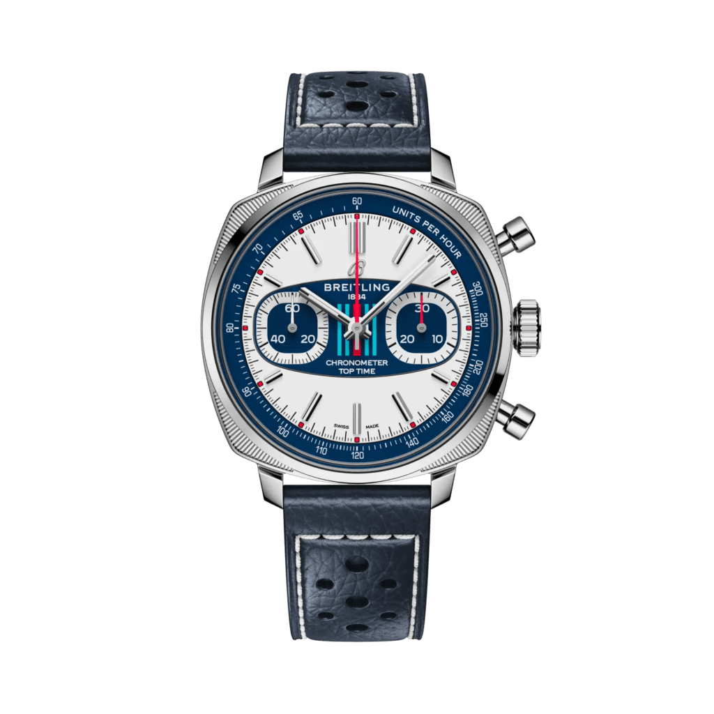 Top Time 38mm - Breitling - AB01772A1G1X1 Top Time 38mm - Breitling - AB01772A1G1X1