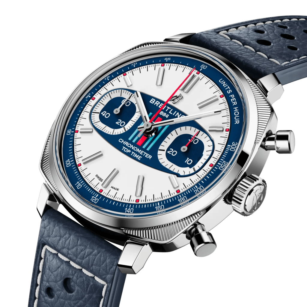 Breitling Top Time B01 Racing 38mm - AB01772A1G1X1 - #2 Breitling Top Time B01 Racing 38mm - AB01772A1G1X1 - #2