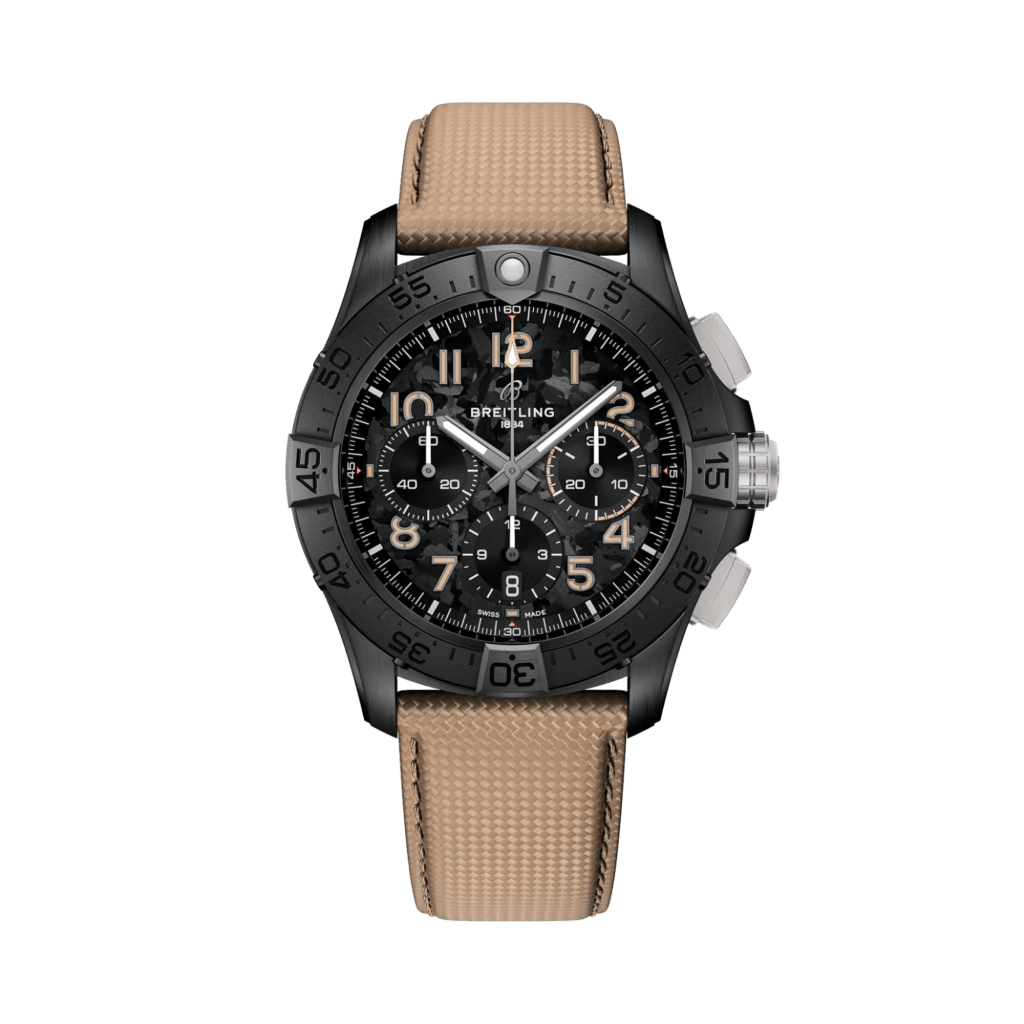 Avenger 42mm - Breitling - SB0146101B1X1 Avenger 42mm - Breitling - SB0146101B1X1