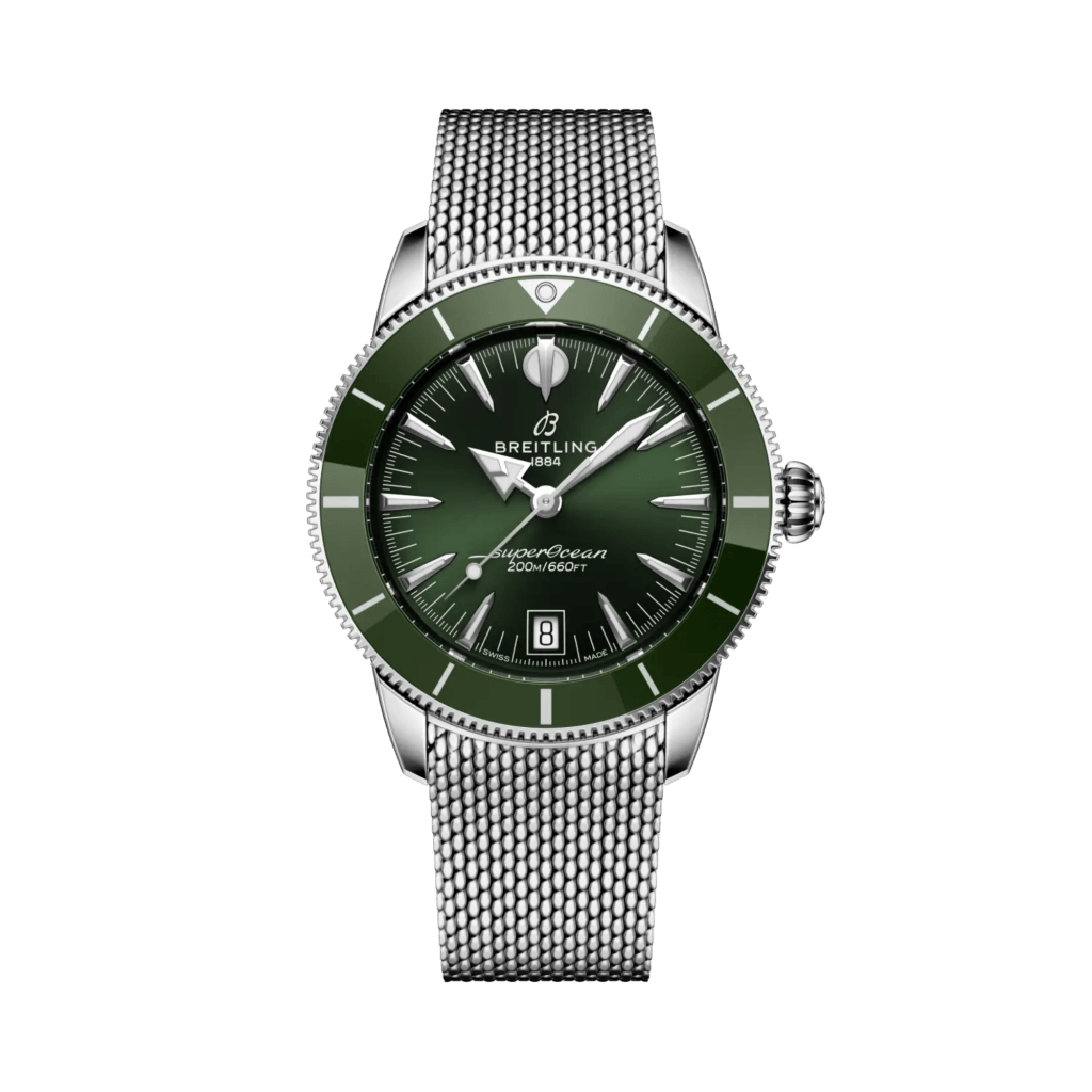 Superocean Heritage 40mm - Breitling - AB3110361L1A1 Superocean Heritage 40mm - Breitling - AB3110361L1A1