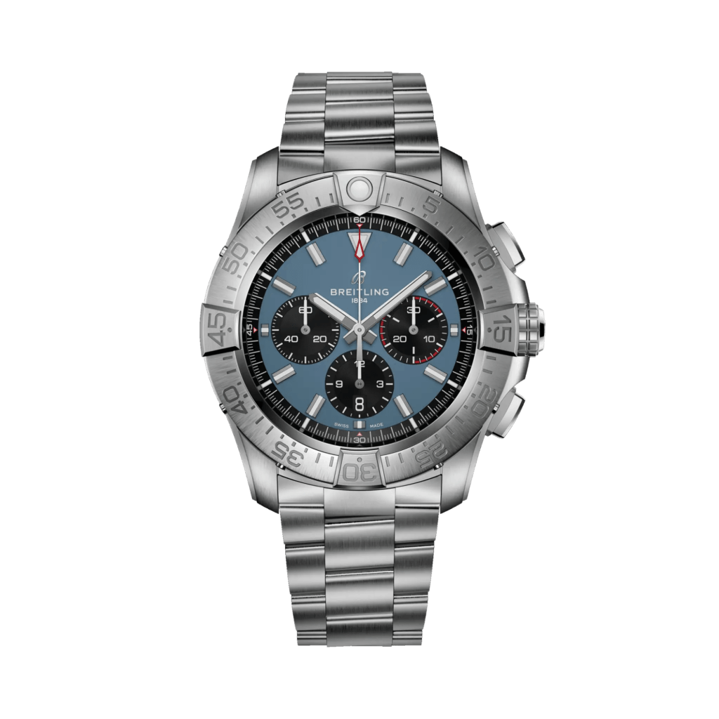 Breitling Avenger B01 Chronograph 46mm - EB0148101C1E1 - #1 Breitling Avenger B01 Chronograph 46mm - EB0148101C1E1 - #1
