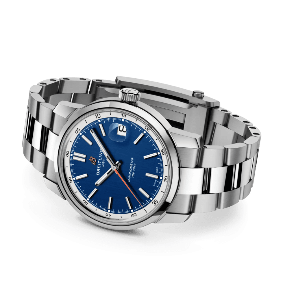 Breitling Top Time B31 38mm - AB3113A71C1A1 - #3 Breitling Top Time B31 38mm - AB3113A71C1A1 - #3