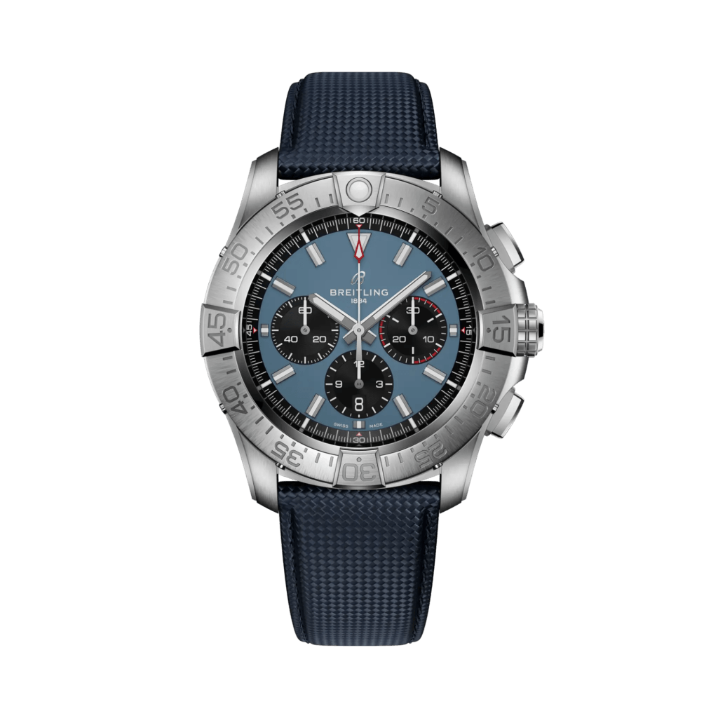 Avenger 46mm - Breitling - EB0148101C1X1 Avenger 46mm - Breitling - EB0148101C1X1