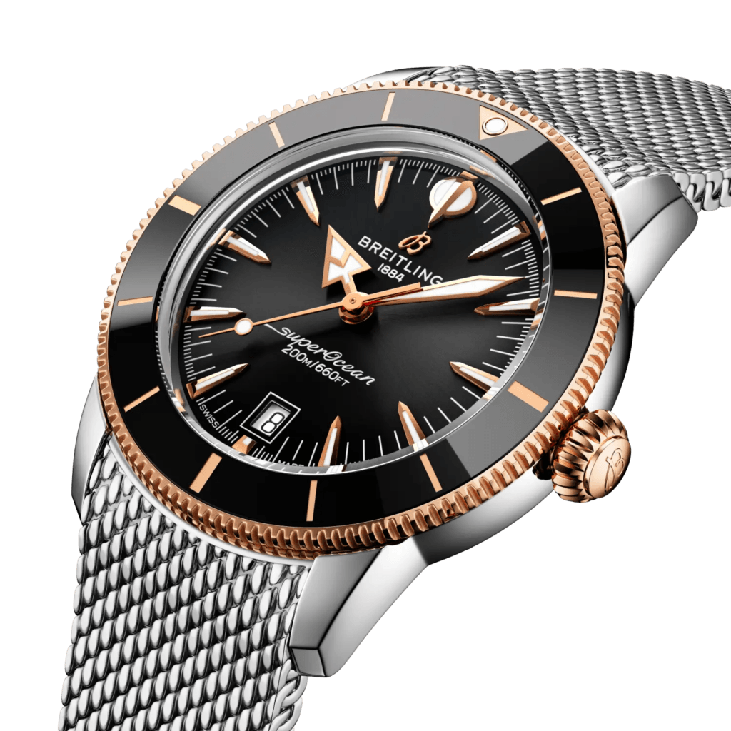 Breitling Superocean Heritage B31 Automatic 42mm - UB3111241B1A1 - #2 Breitling Superocean Heritage B31 Automatic 42mm - UB3111241B1A1 - #2