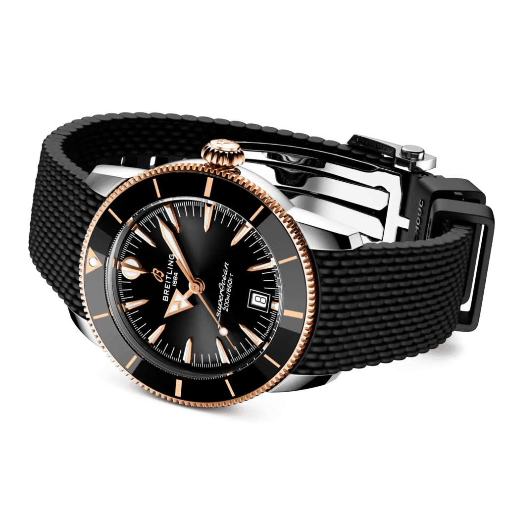 Breitling Superocean Heritage B31 Automatic 42mm - UB3111241B1S1 - #3 Breitling Superocean Heritage B31 Automatic 42mm - UB3111241B1S1 - #3
