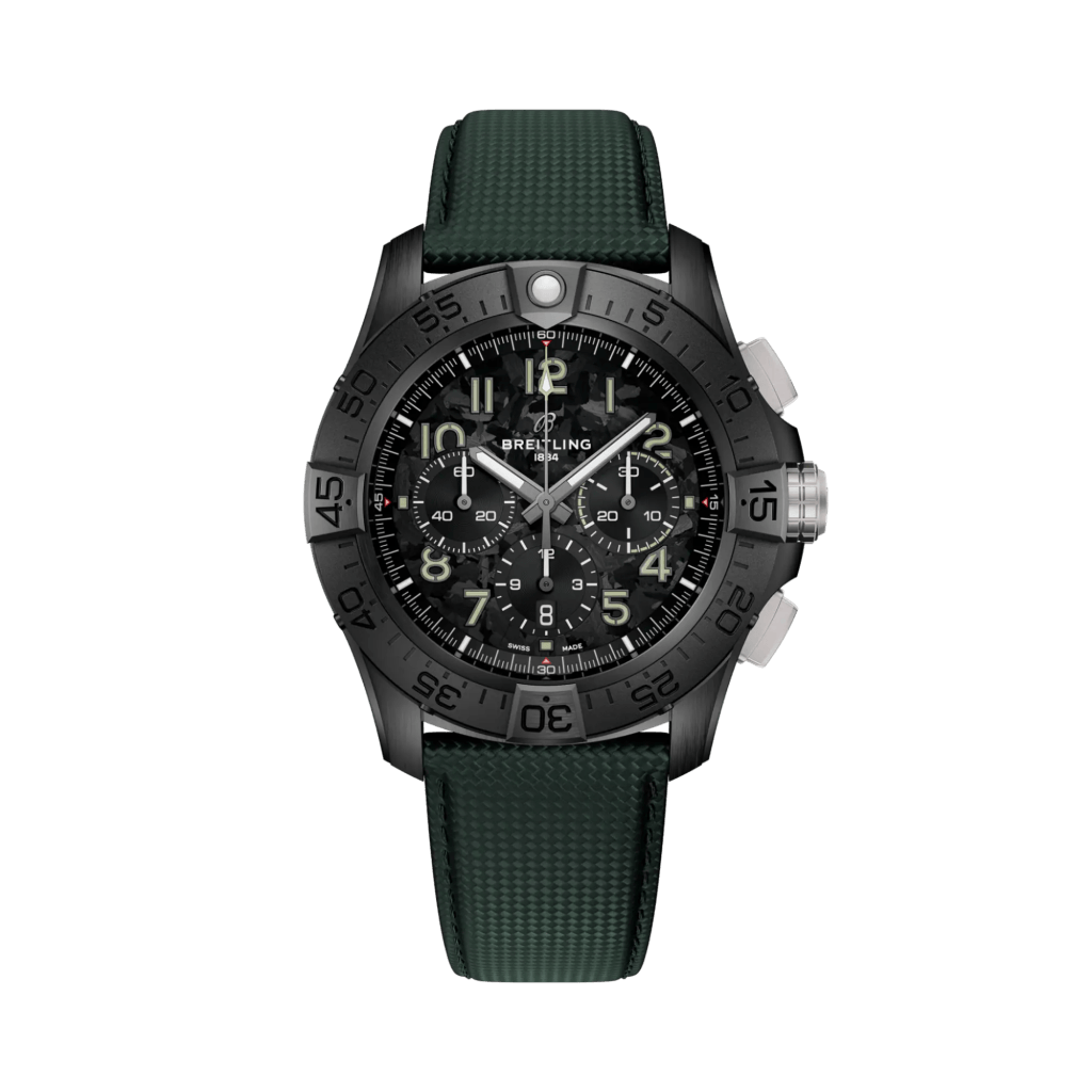 Avenger 46mm - Breitling - SB0148101B1X1 Avenger 46mm - Breitling - SB0148101B1X1