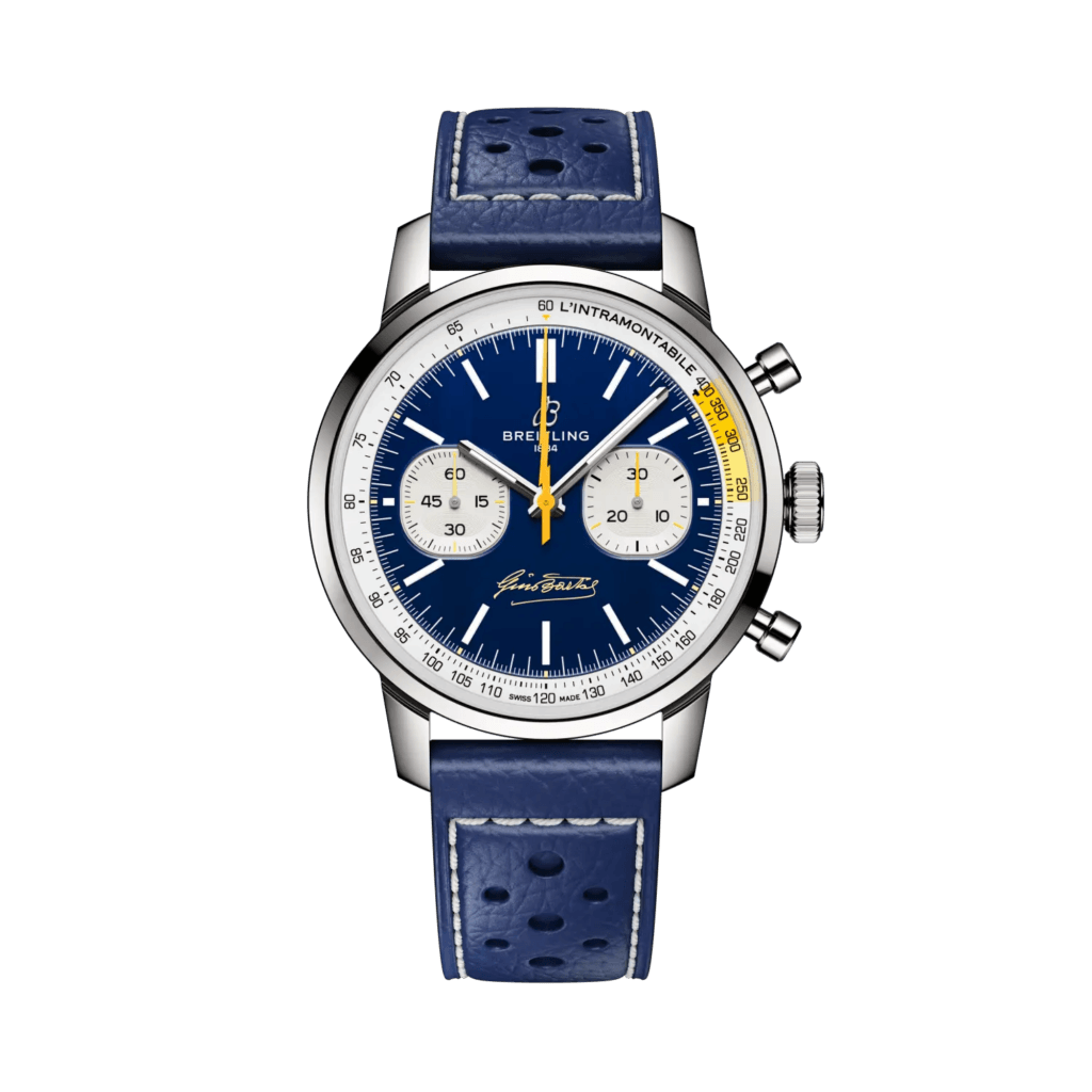 Top Time 41mm - Breitling - AB01767A1C1X1 Top Time 41mm - Breitling - AB01767A1C1X1